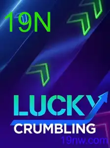 LuckyCrumbling: Descubra o Jogo que Está Conquistando o Brasil